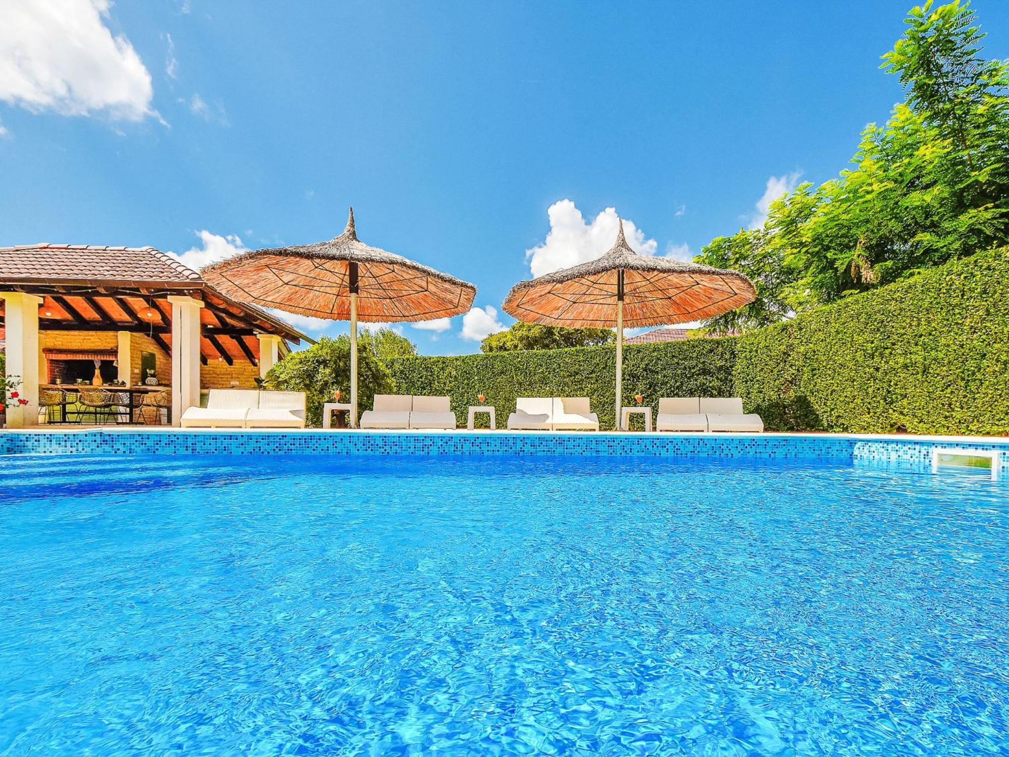 Petra-1 By Interhome Biograd Na Moru